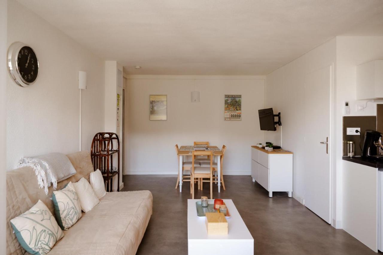 Studio Meuble Vue Exceptionnelle Baux-de-Provence Zewnętrze zdjęcie
