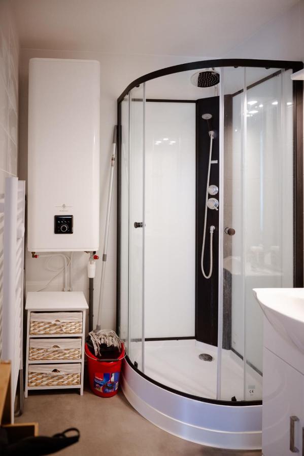 Studio Meuble Vue Exceptionnelle Baux-de-Provence Zewnętrze zdjęcie